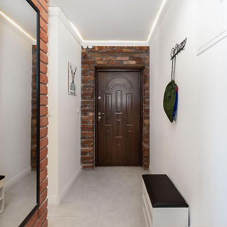 Kartal Apartments Wrzeszcz Centrum Gdansk Bagian luar foto